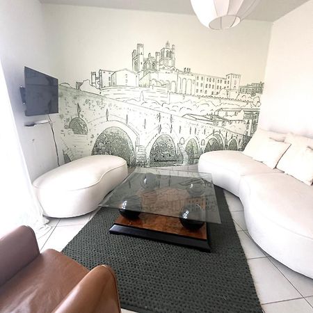 Les Arenes Apartment Beziers Exterior photo