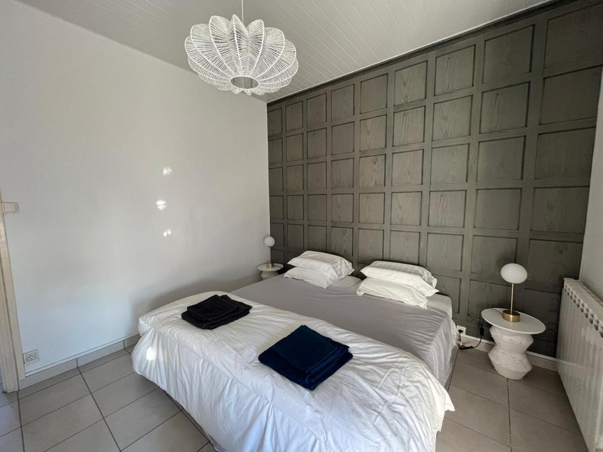 Les Arenes Apartment Beziers Exterior photo