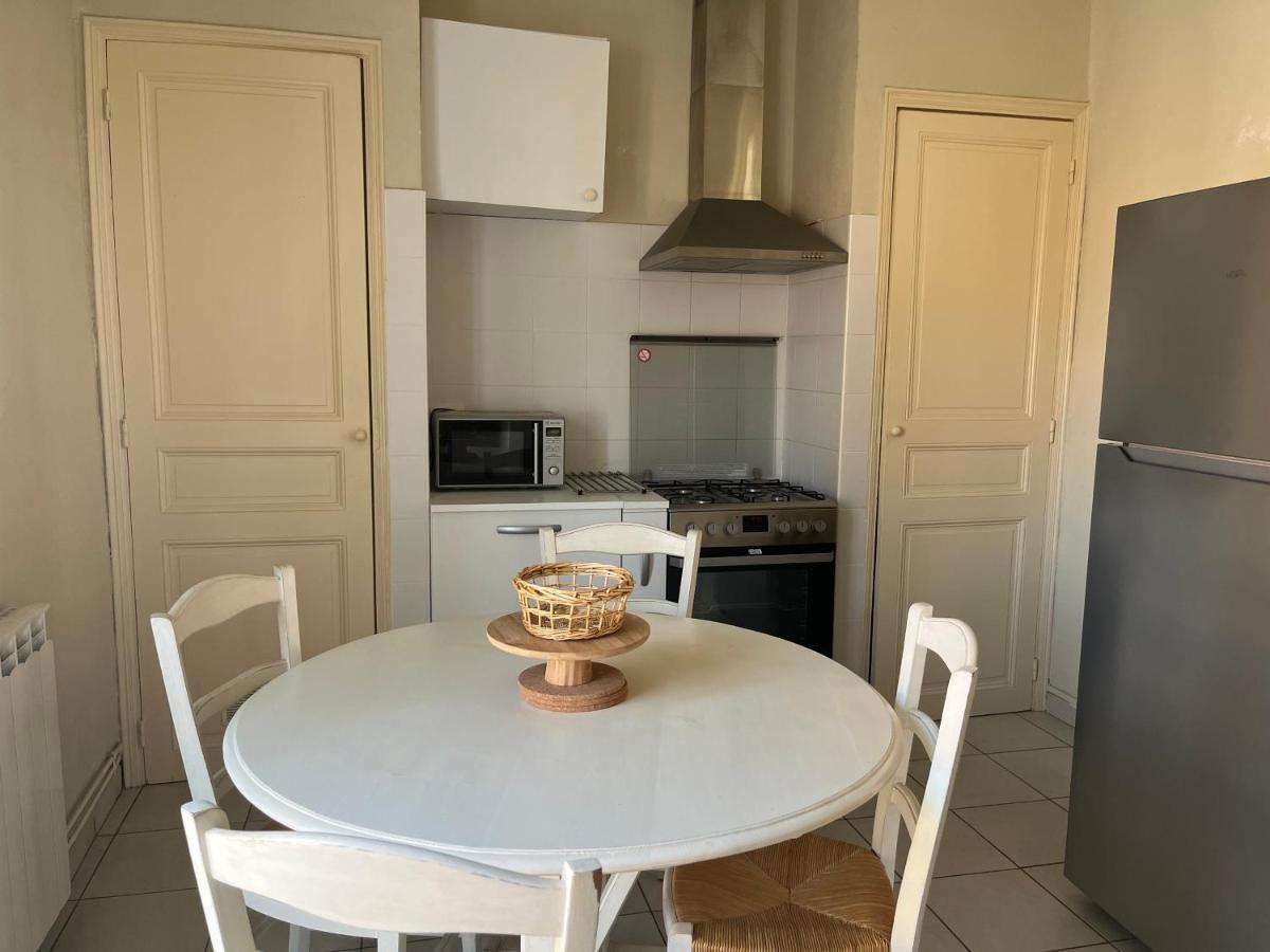 Les Arenes Apartment Beziers Exterior photo
