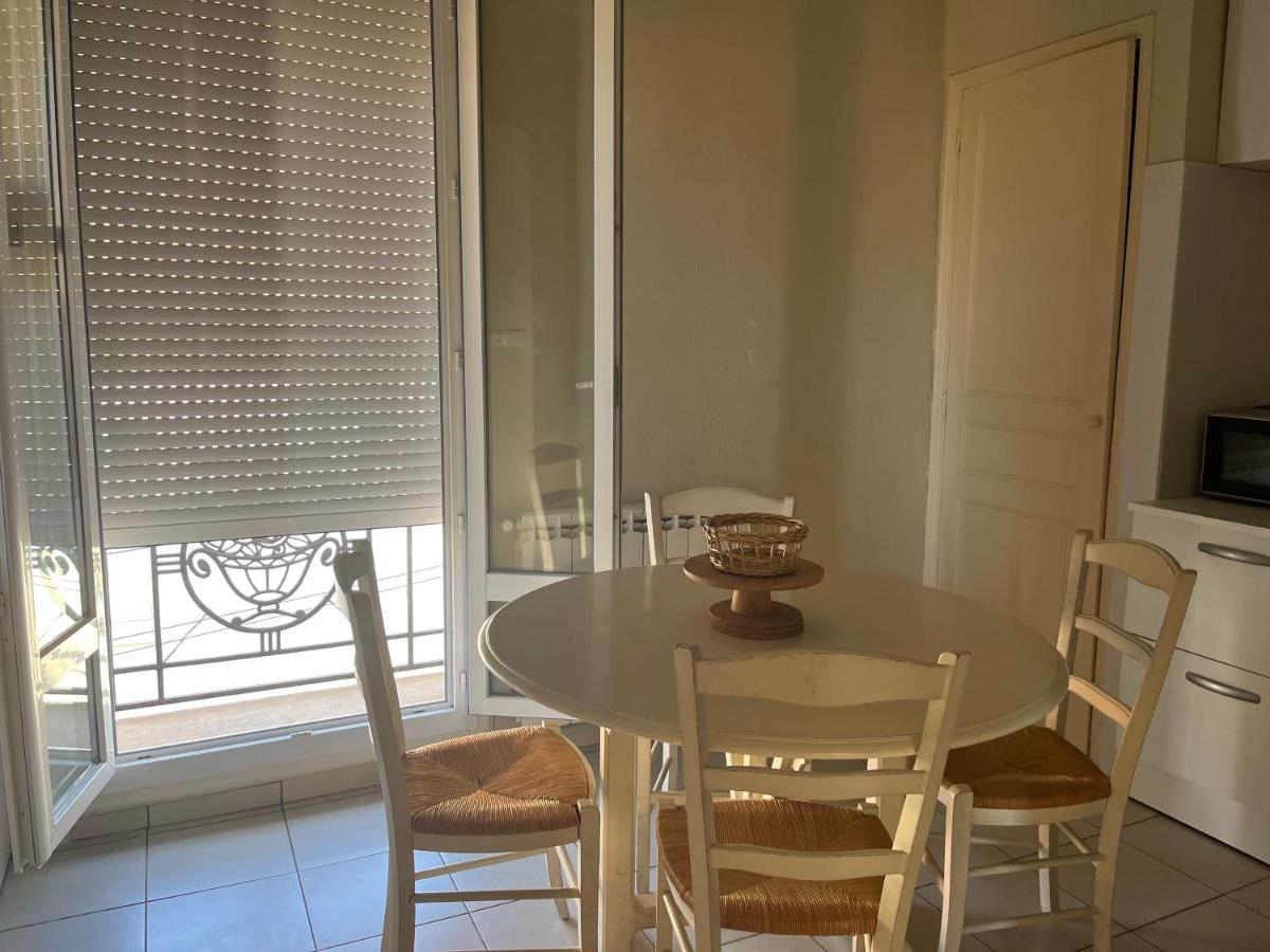 Les Arenes Apartment Beziers Exterior photo