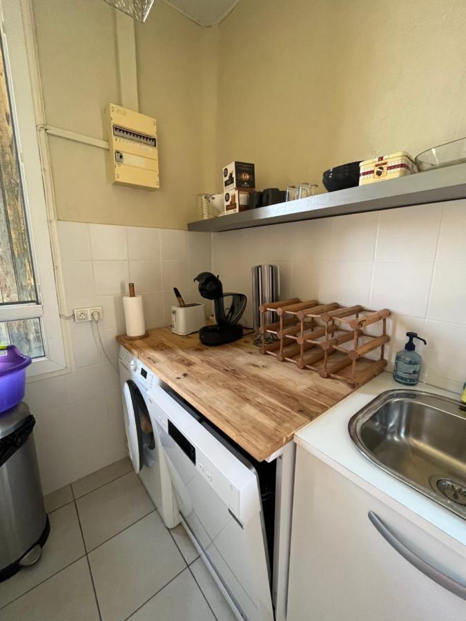 Les Arenes Apartment Beziers Exterior photo