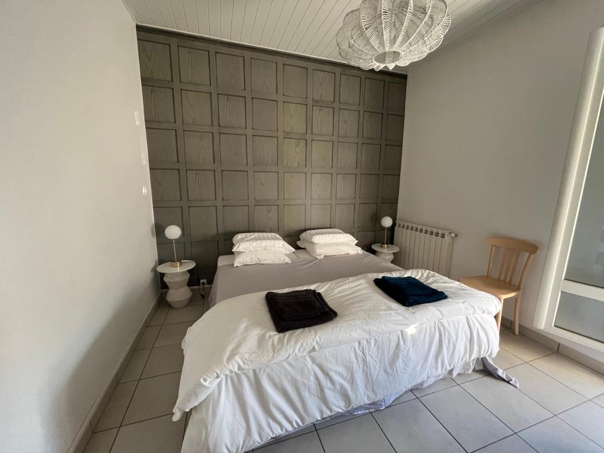 Les Arenes Apartment Beziers Exterior photo