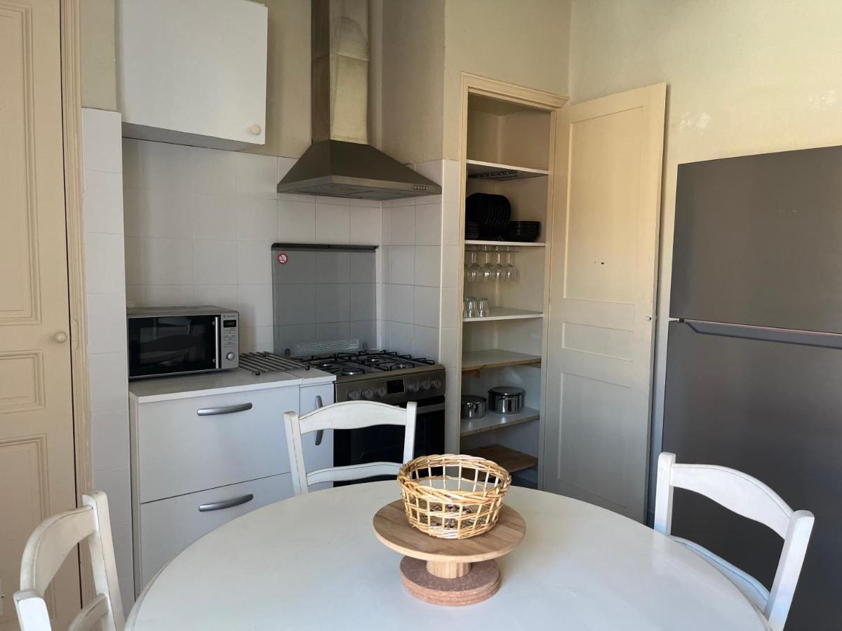 Les Arenes Apartment Beziers Exterior photo