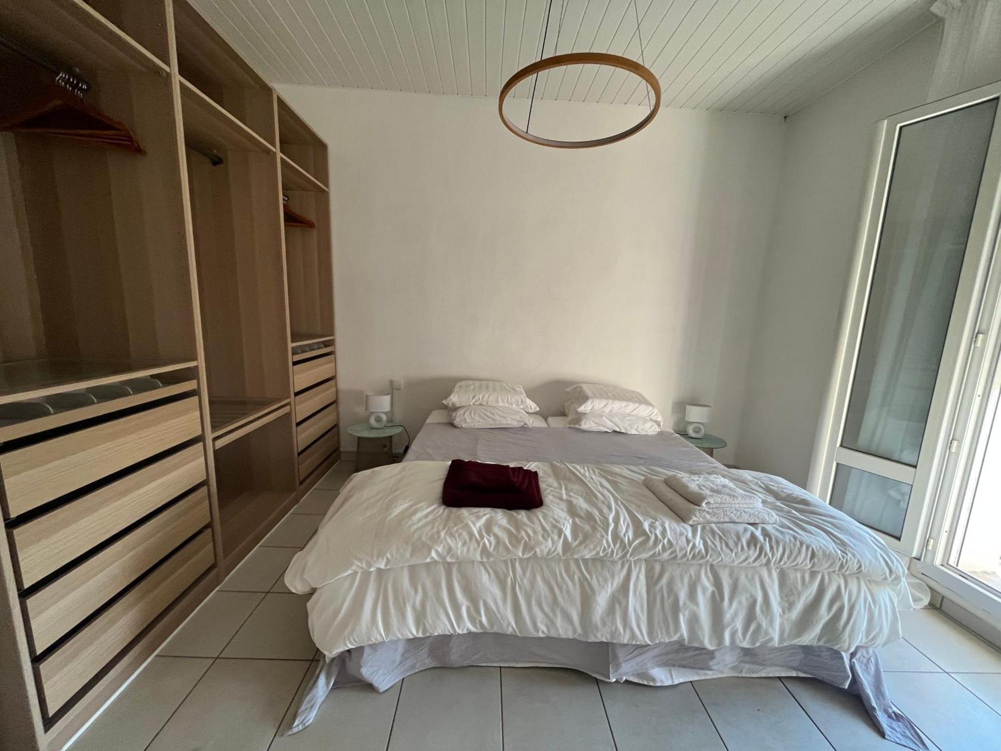 Les Arenes Apartment Beziers Exterior photo