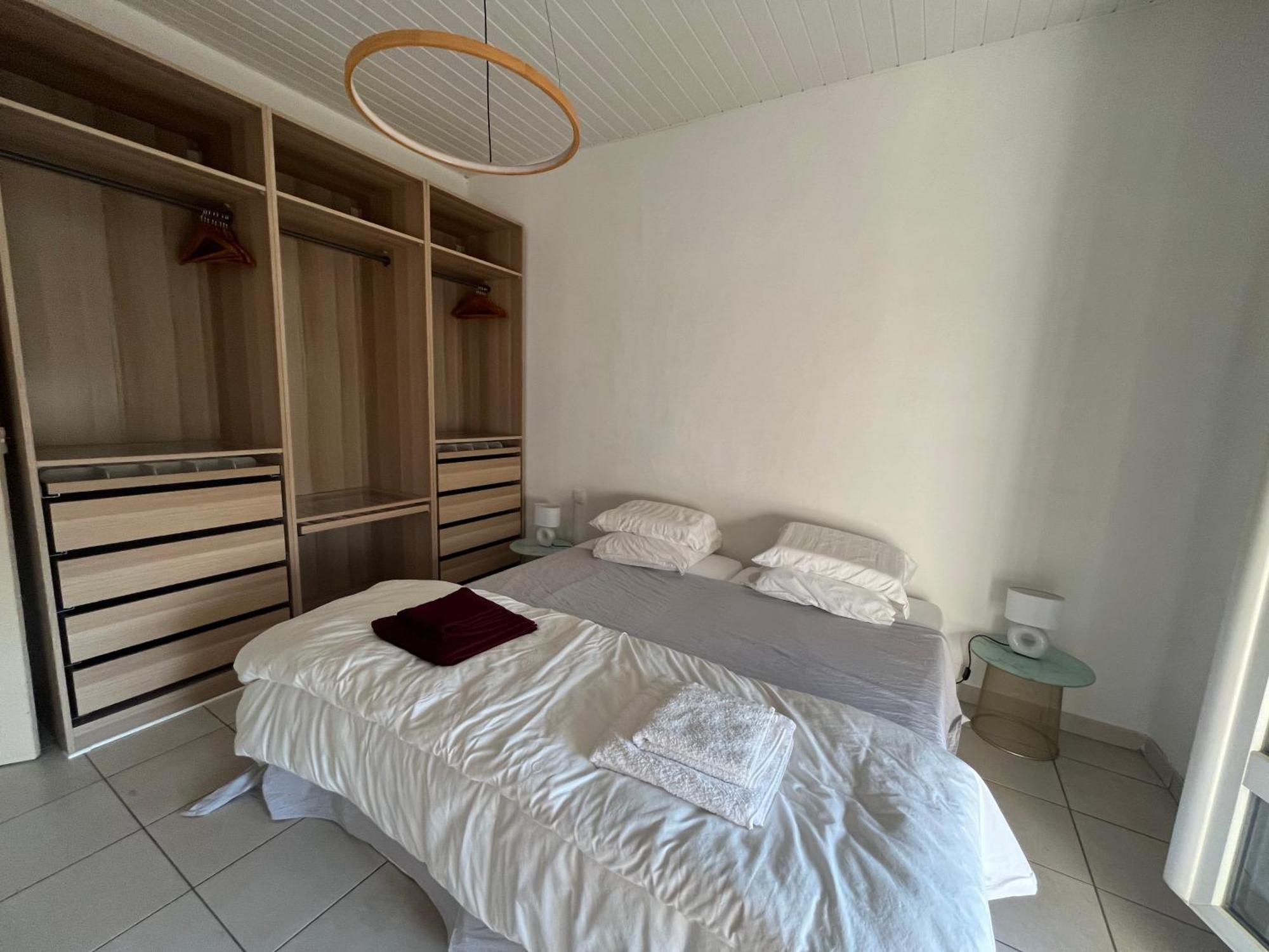 Les Arenes Apartment Beziers Exterior photo