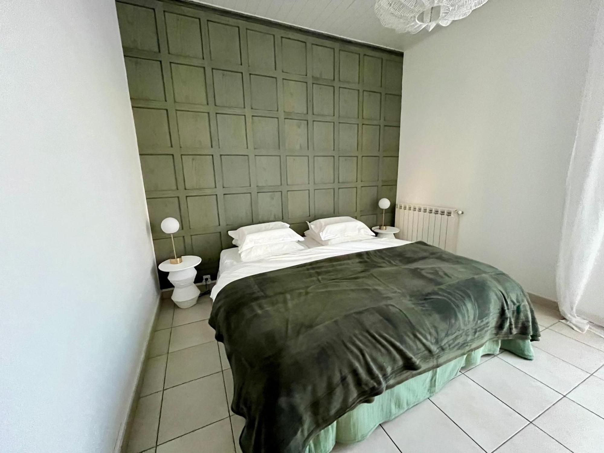 Les Arenes Apartment Beziers Exterior photo
