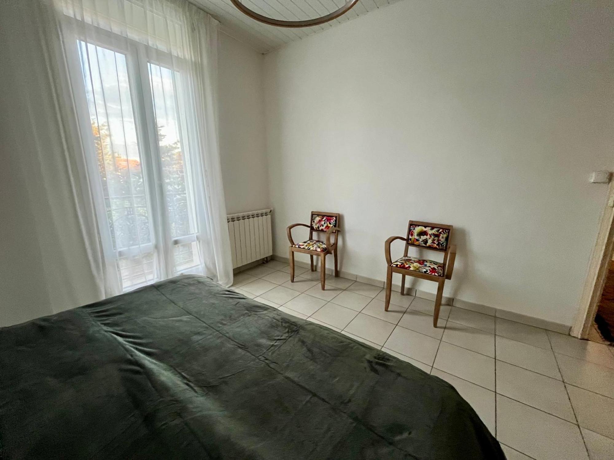Les Arenes Apartment Beziers Exterior photo