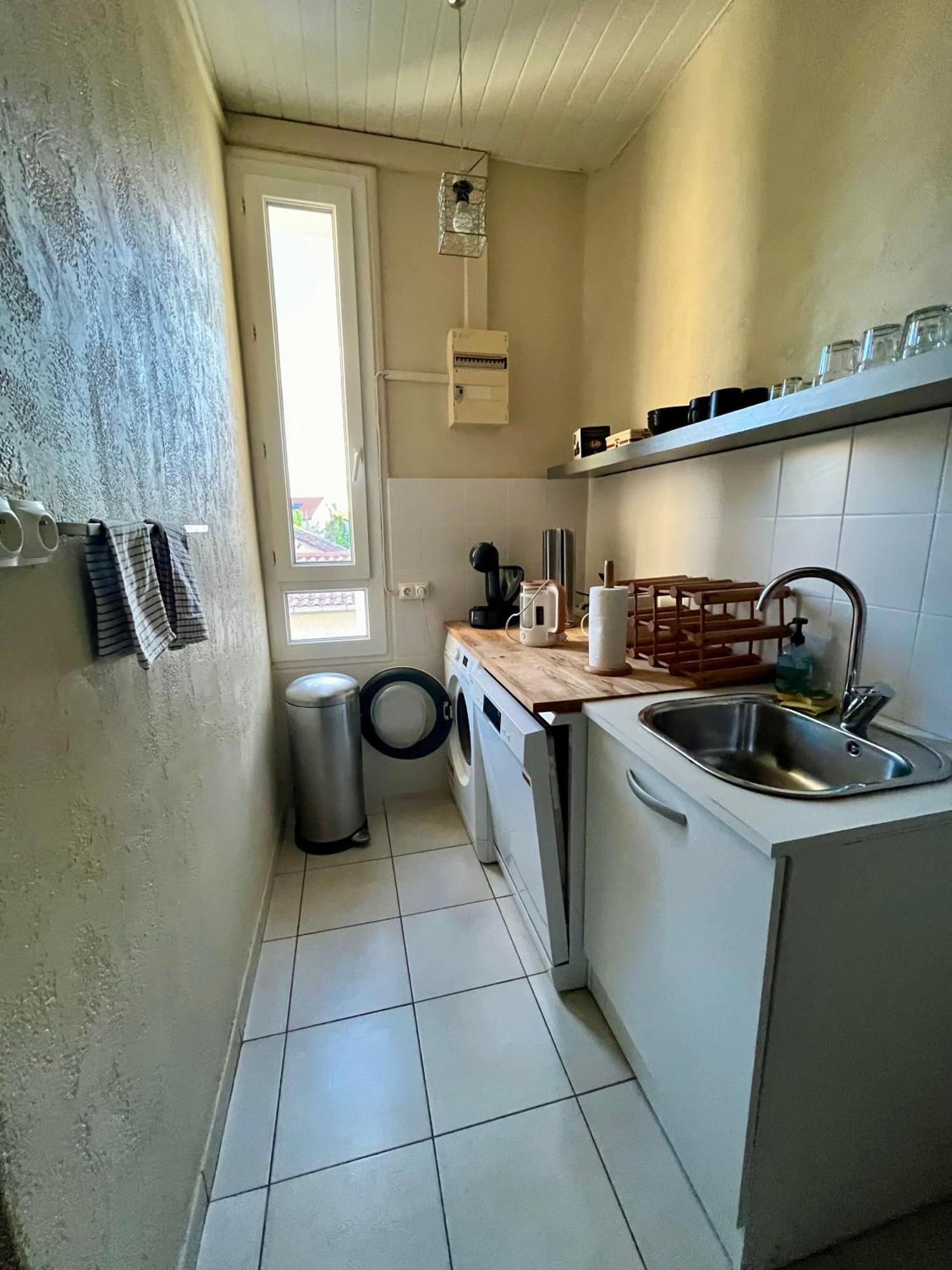 Les Arenes Apartment Beziers Exterior photo
