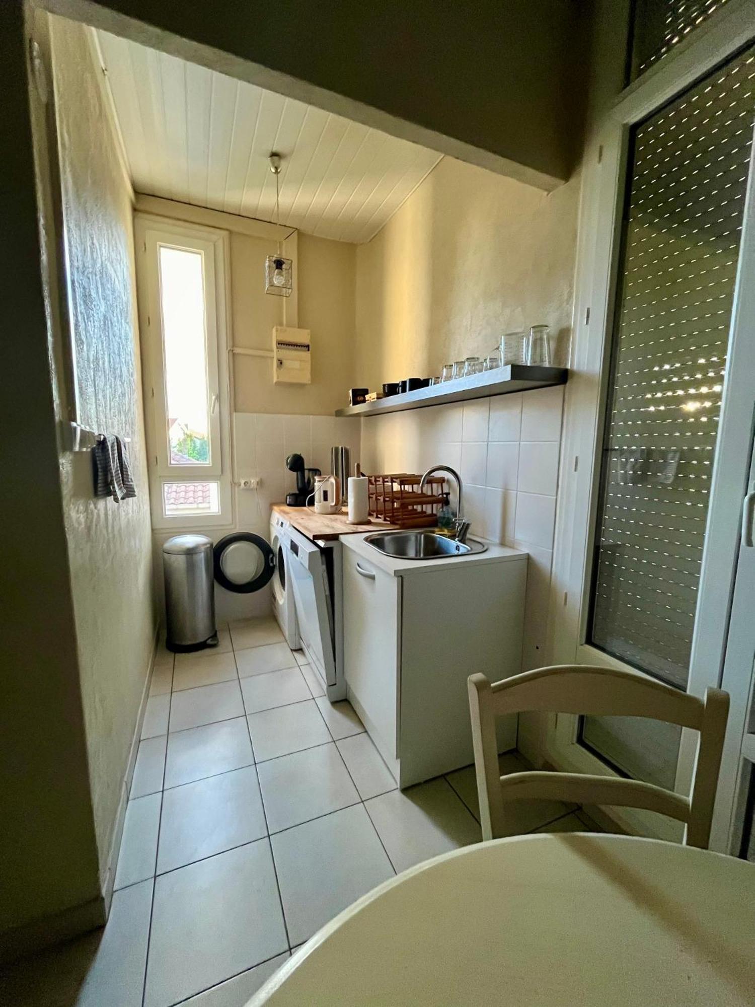 Les Arenes Apartment Beziers Exterior photo
